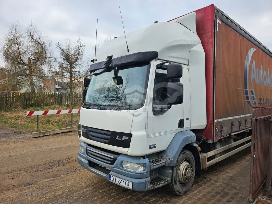 DAF LF 2011