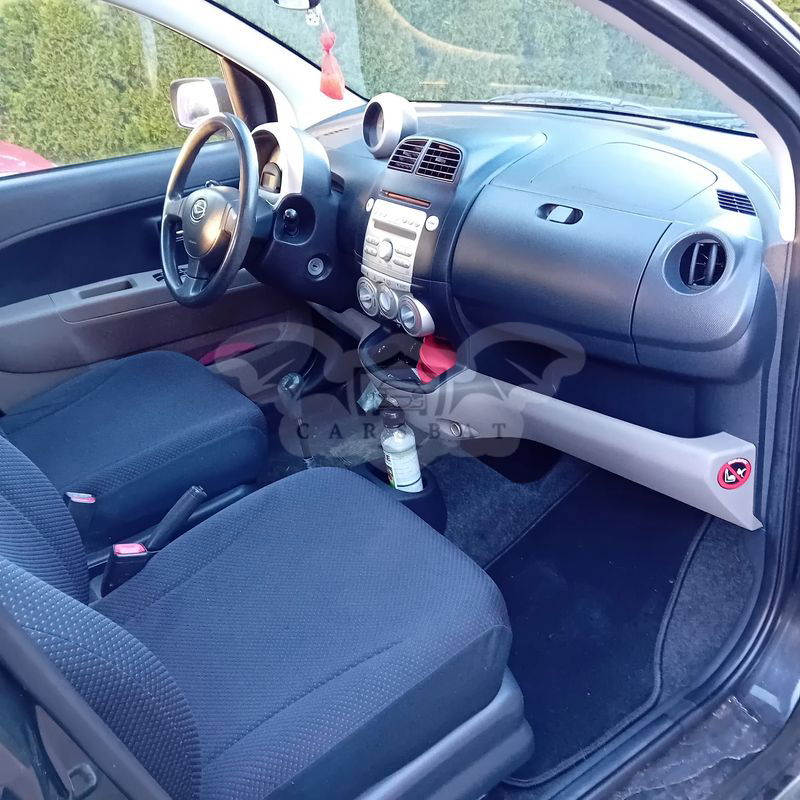 Daihatsu Sirion 1.3 2006