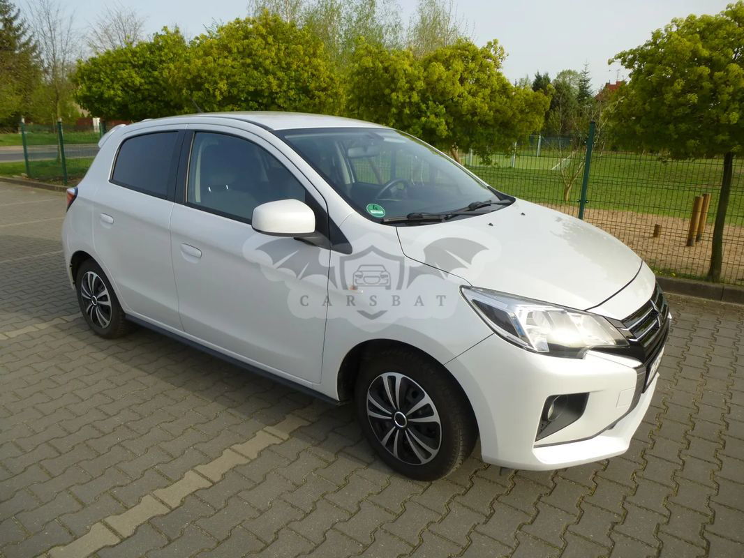 Mitsubishi Space Star II 1.2 Clear Tec Intro Edition+ 2020