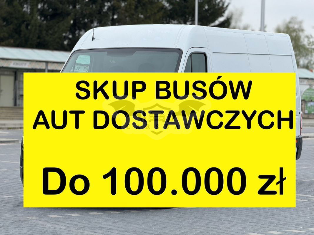 Renault Master 2013