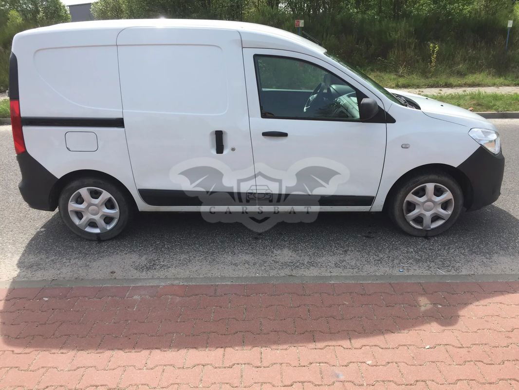 Dacia Dokker 2019