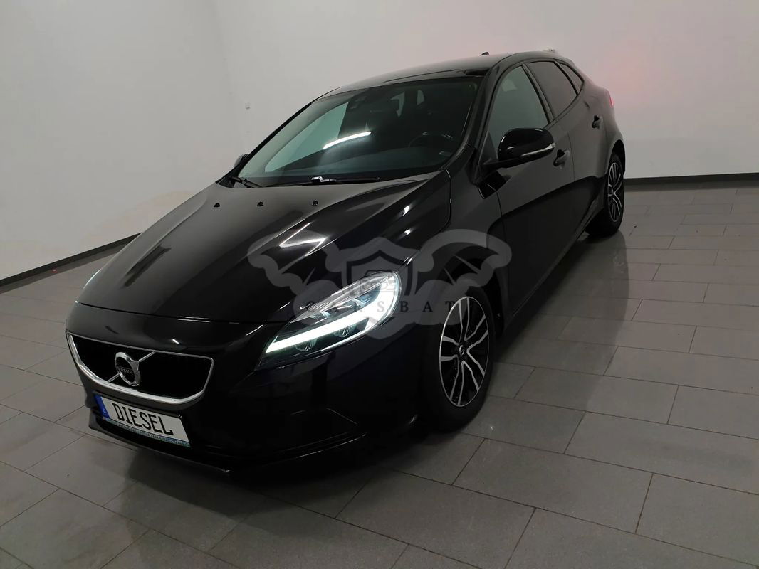 Volvo V40 II 2020