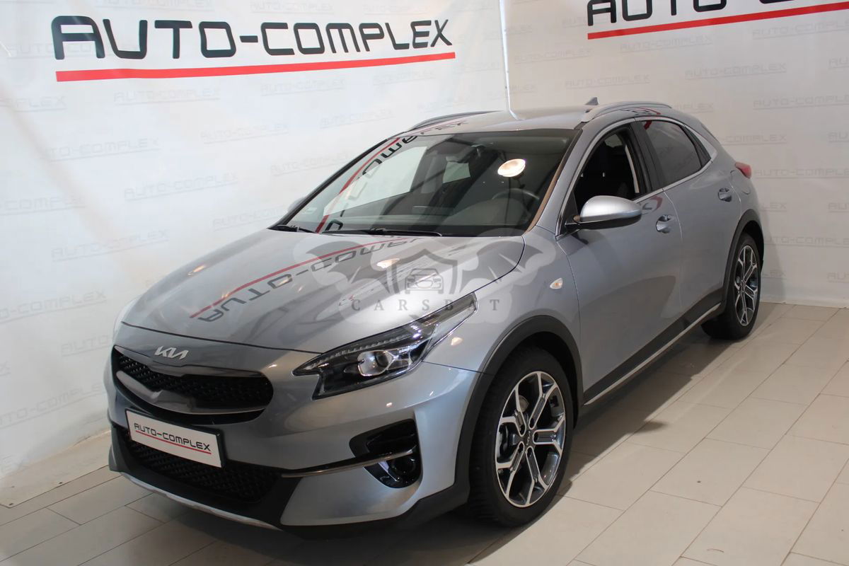 Kia XCeed 1.5 T-GDI M 2022