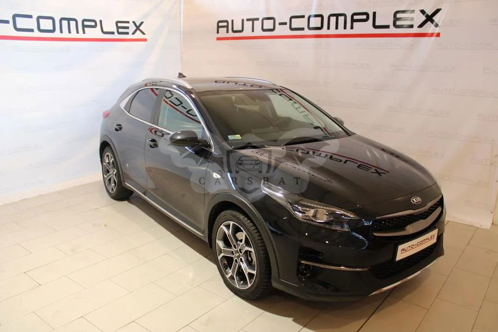 Kia XCeed 1.5 T-GDI M 2022