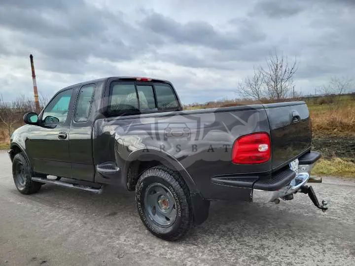 Ford F-150 1998