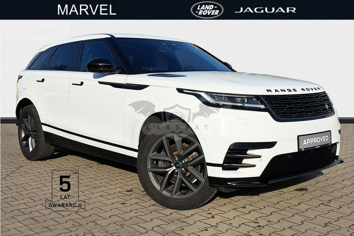 Land Rover Range Rover Velar 2023