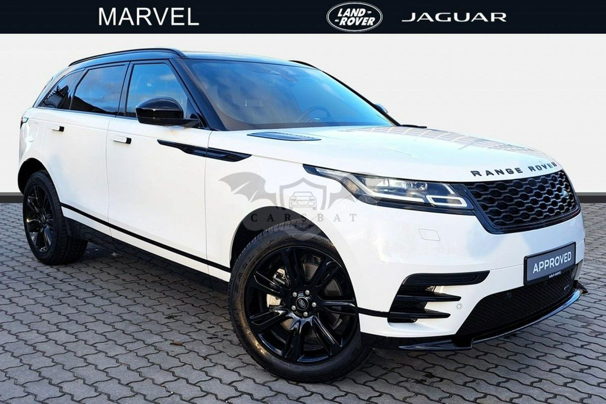 Land Rover Range Rover Velar 2.0 P250 R-Dynamic SE 2023