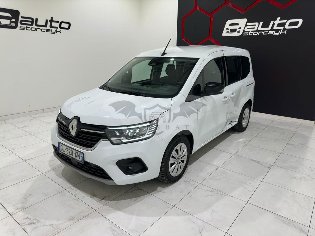 Renault Kangoo III 2022