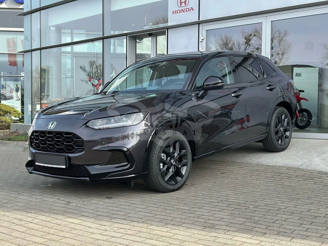 Honda ZR-V 2023