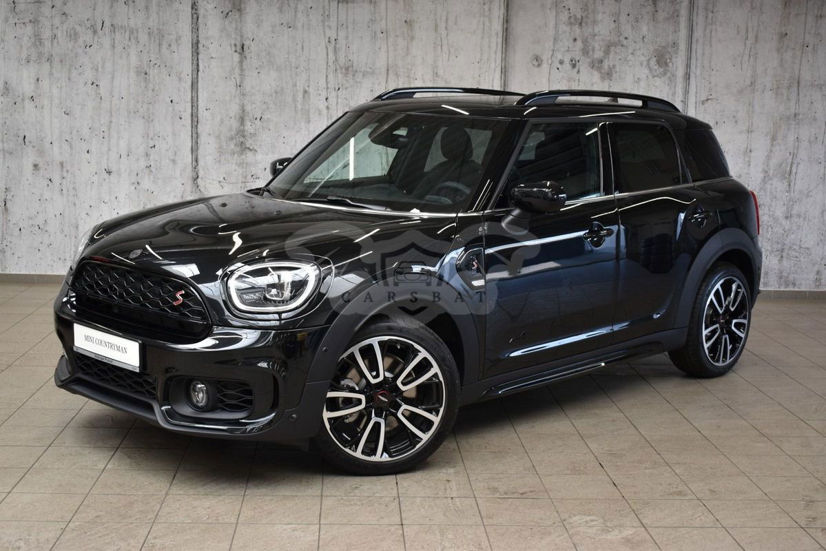 Mini Countryman 2023