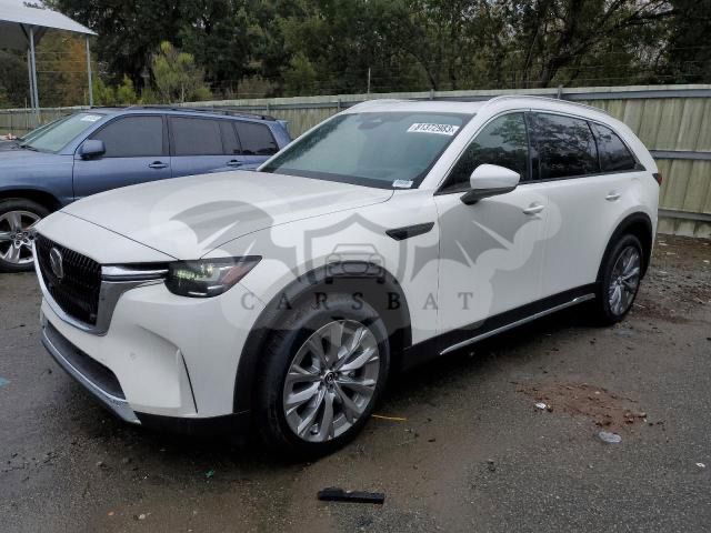 Mazda CX-9 2024