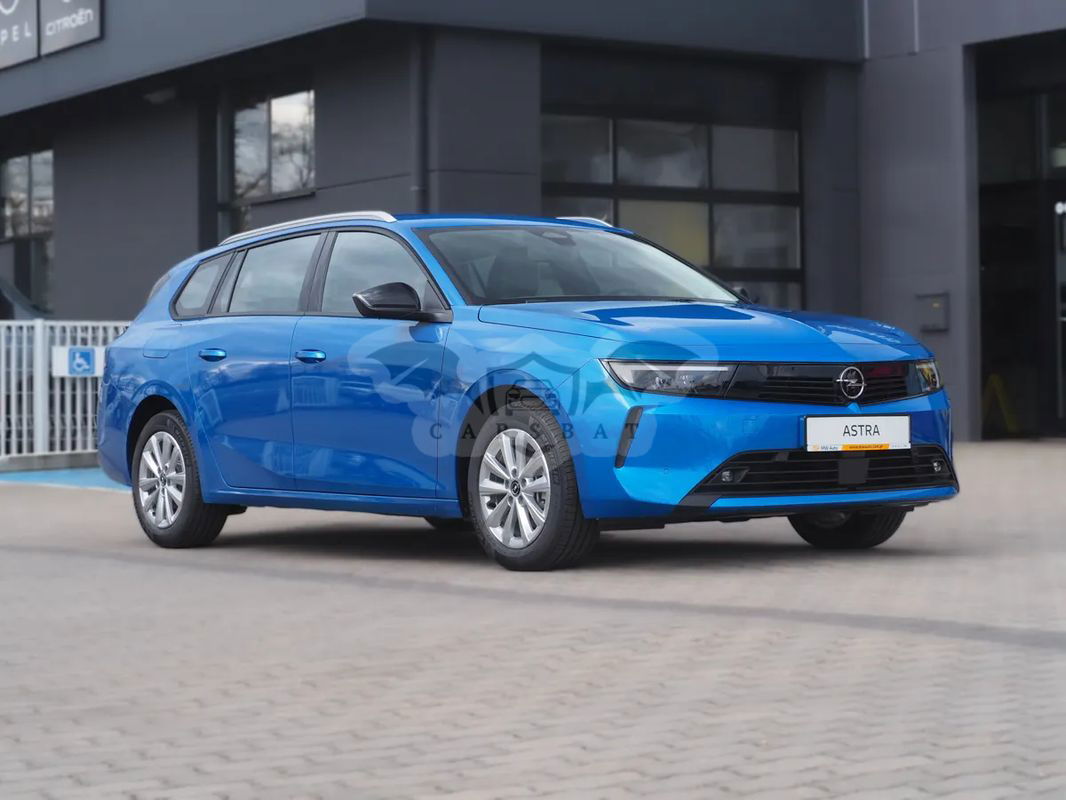 Opel Astra L VI 1.2 T Edition S&S 2023