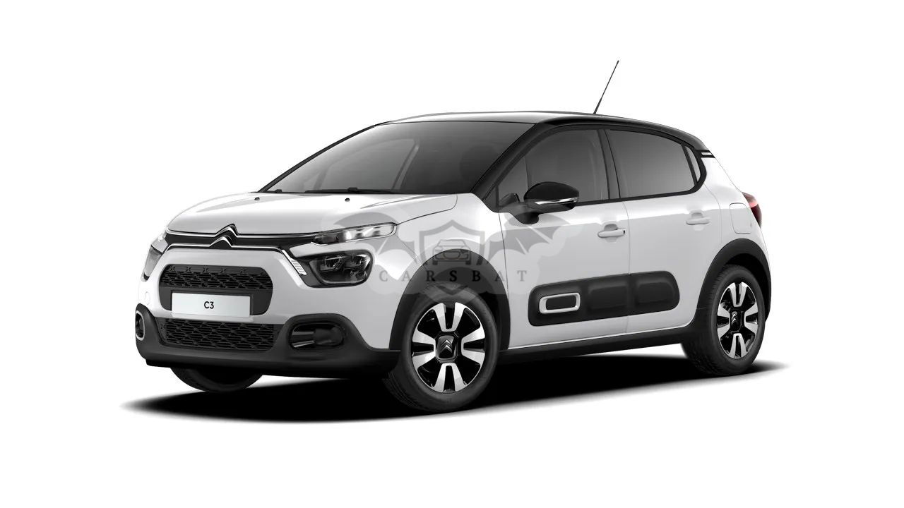 Citroën C3 III 1.2 PureTech Max 2023