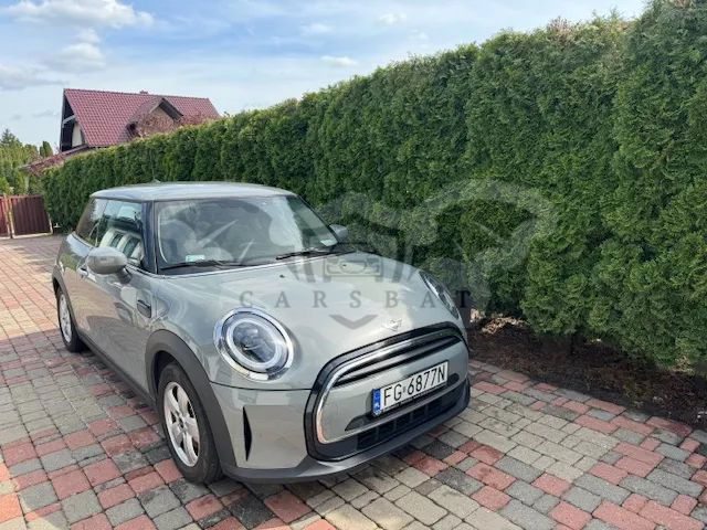 Mini One Classic Trim 2022