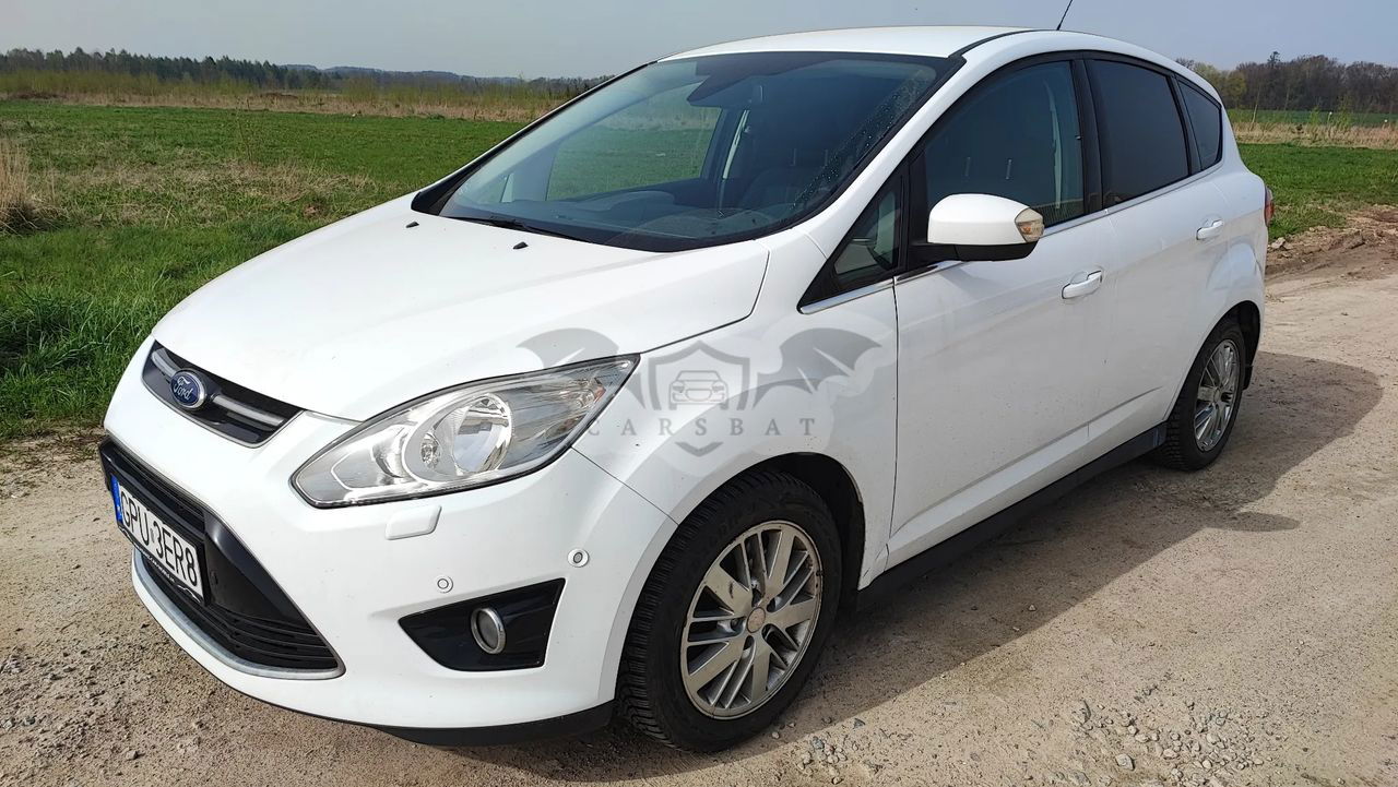 Ford C-Max II 2.0 TDCi Trend MPS6 2014