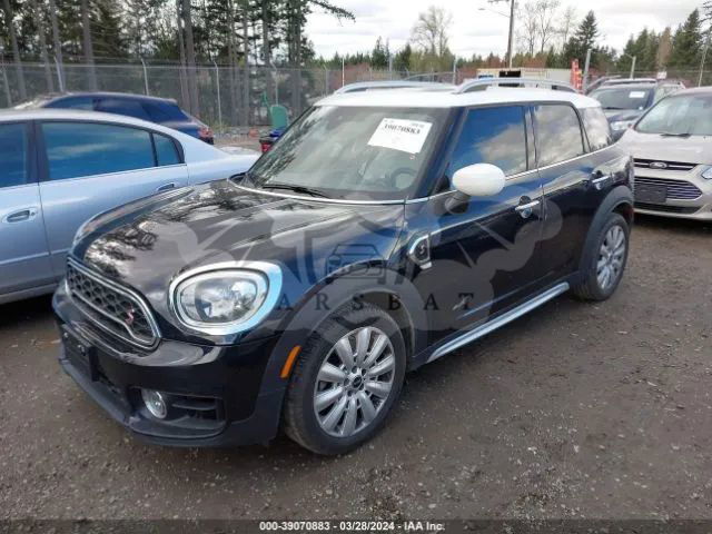 Mini Countryman Cooper S ALL4 2020