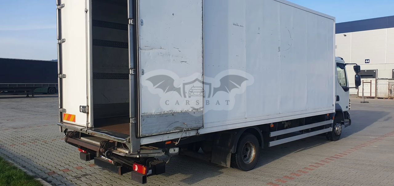 DAF LF 2008
