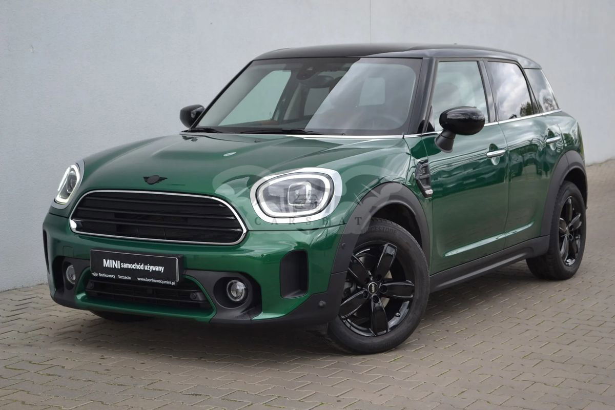 Mini Countryman Cooper D Classic Trim 2023
