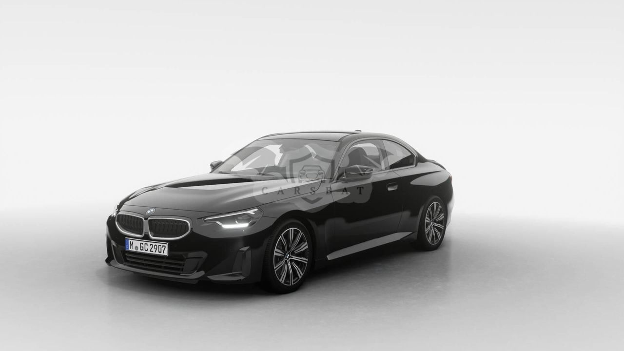 BMW 2 Series 2022
