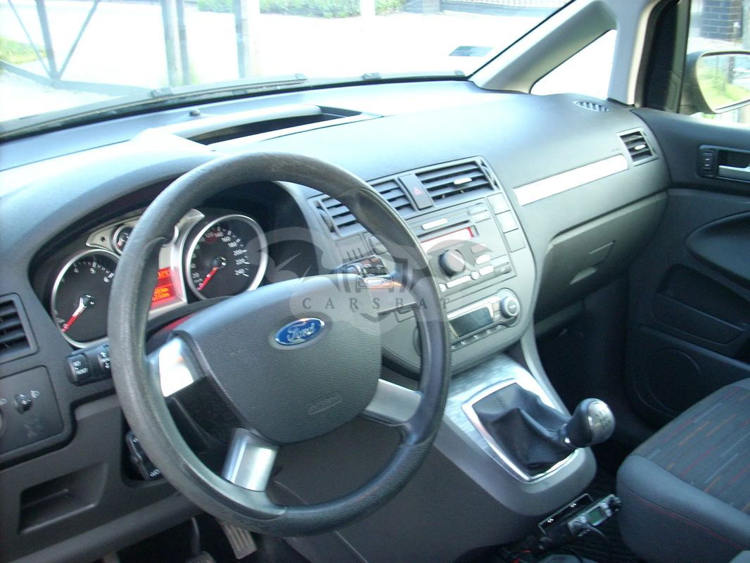 Ford C-Max I 1.8 Amber X 2008