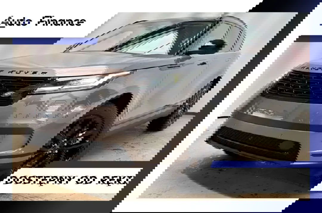 Land Rover Range Rover Velar 2.0 P250 S 2023