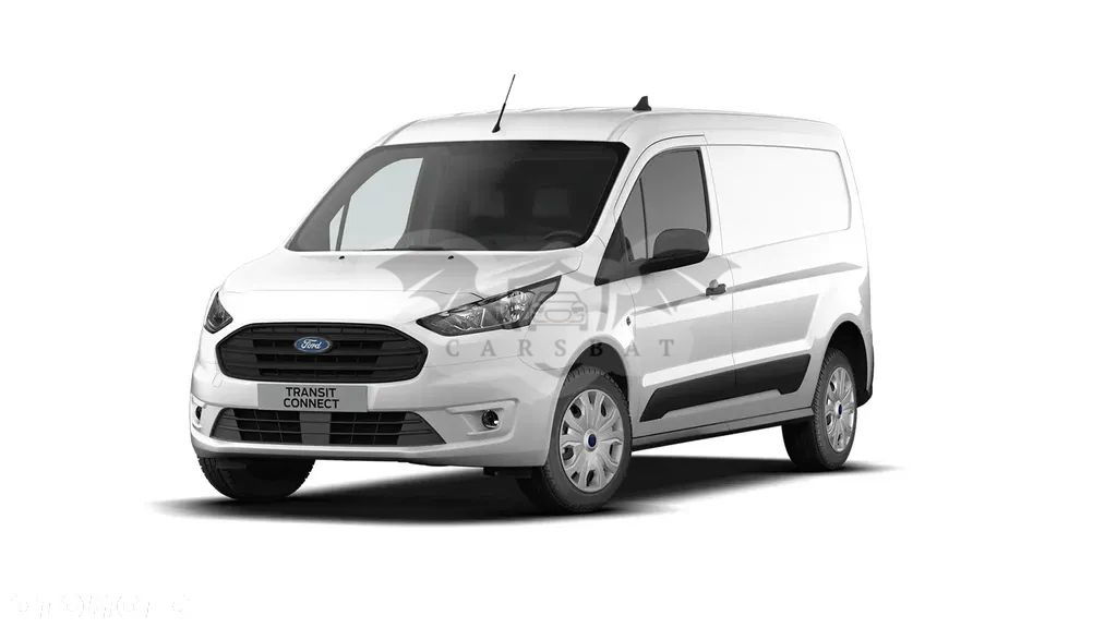 Ford Transit Connect 2023