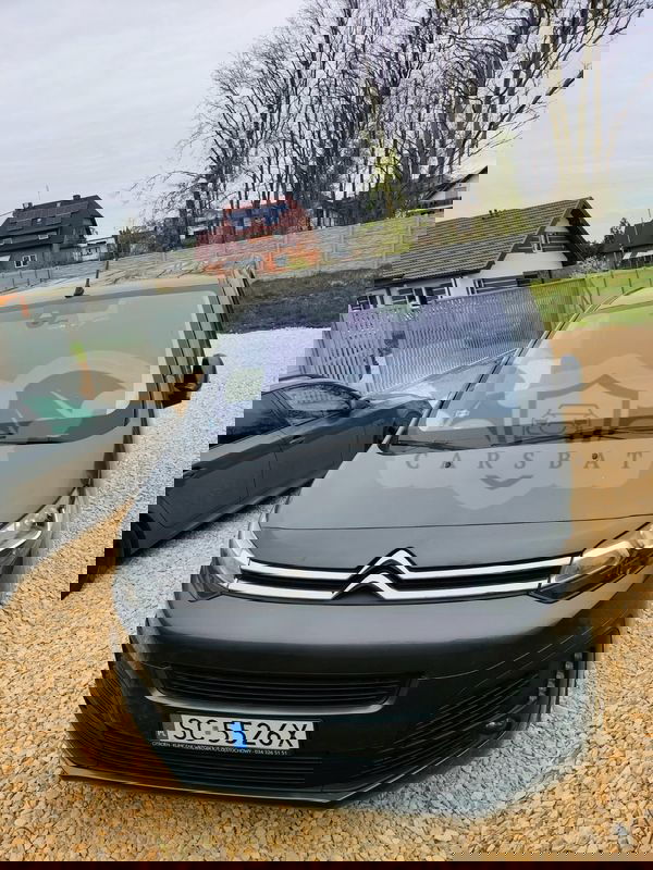 Citroën Jumpy 2020