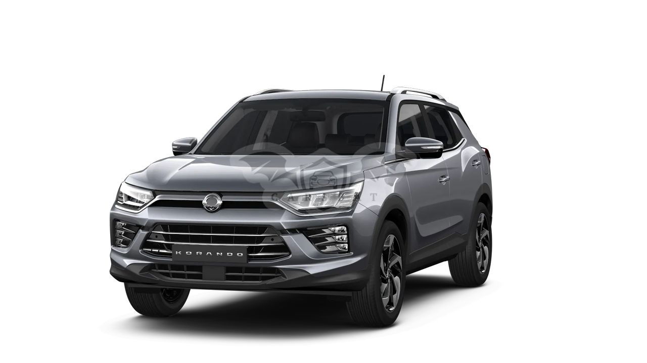 Ssangyong / KG Mobility Korando 1.5 T-GDI Quartz 4WD 2023