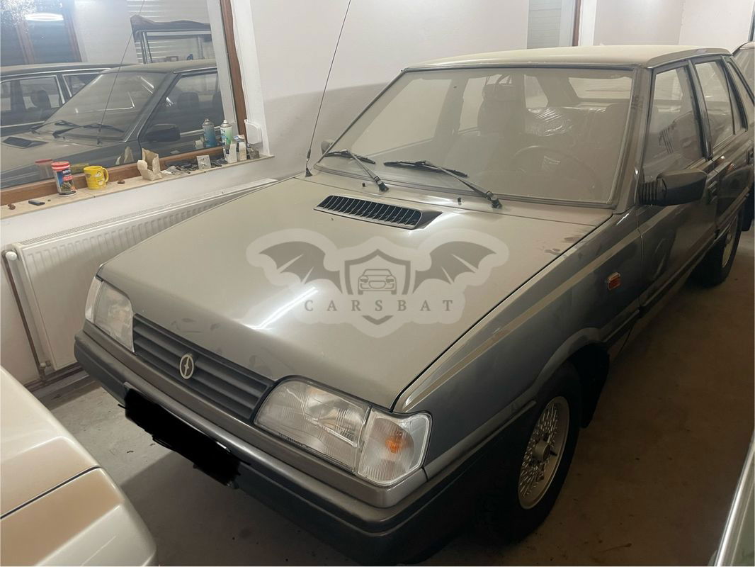 FSO Polonez Caro 1991