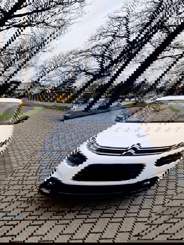 Citroën C4 Cactus 1.2 PureTech Feel S&S 2020
