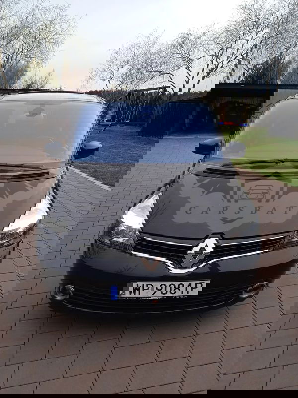 Renault Espace IV 2.0 dCi Initiale ESM 2013