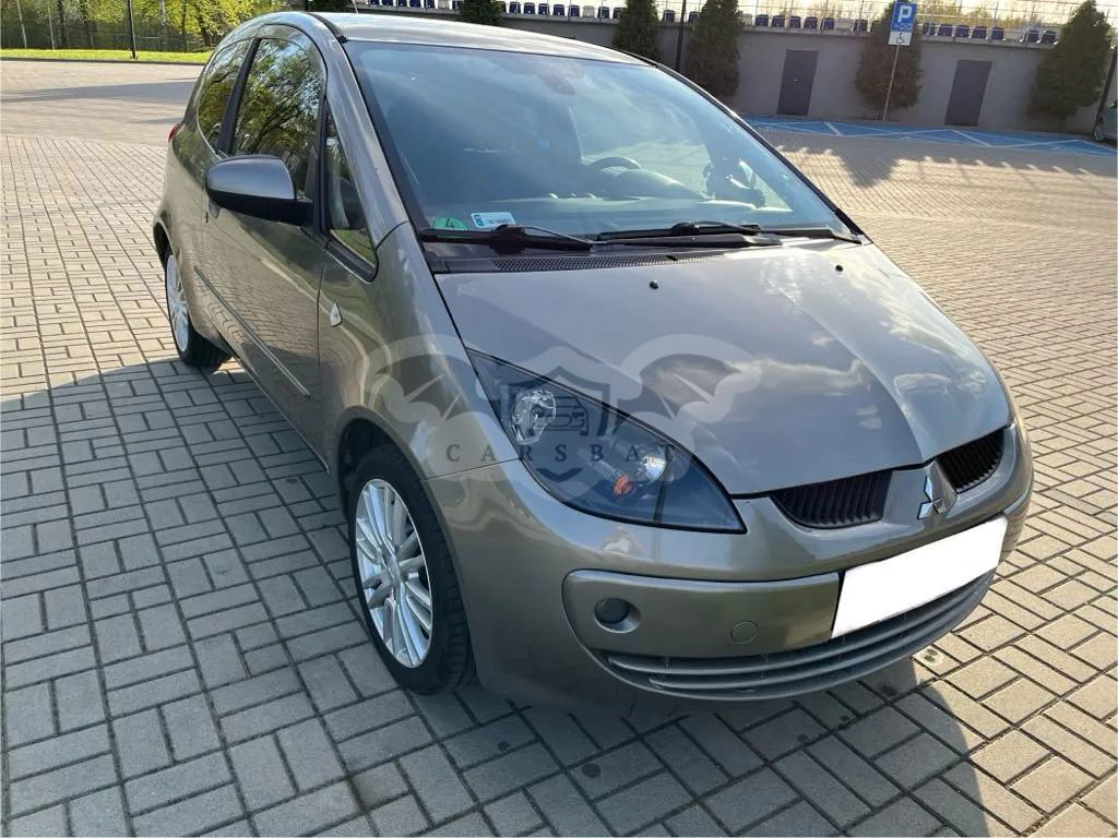 Mitsubishi Colt VII 1.3 Inform 2008