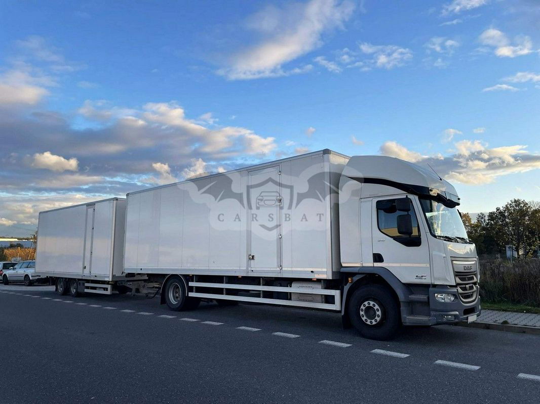 DAF LF 2016
