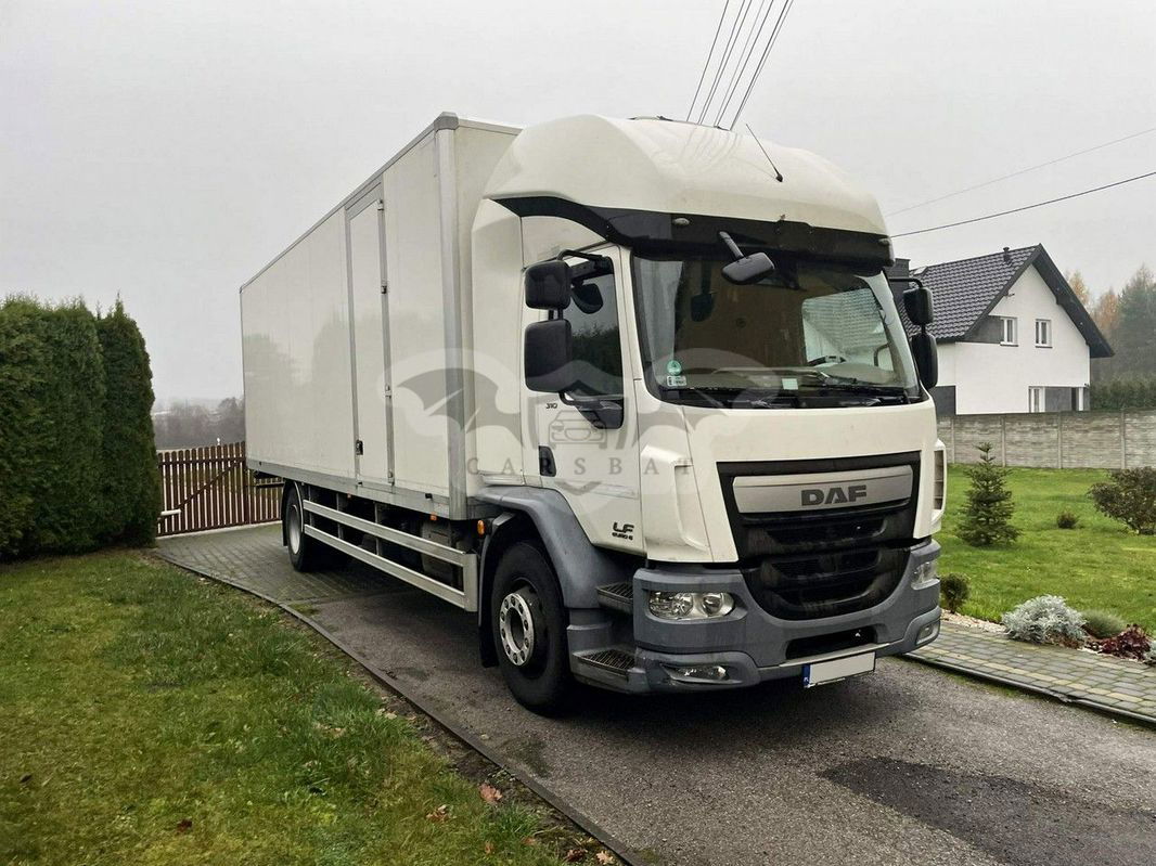 DAF LF 2016