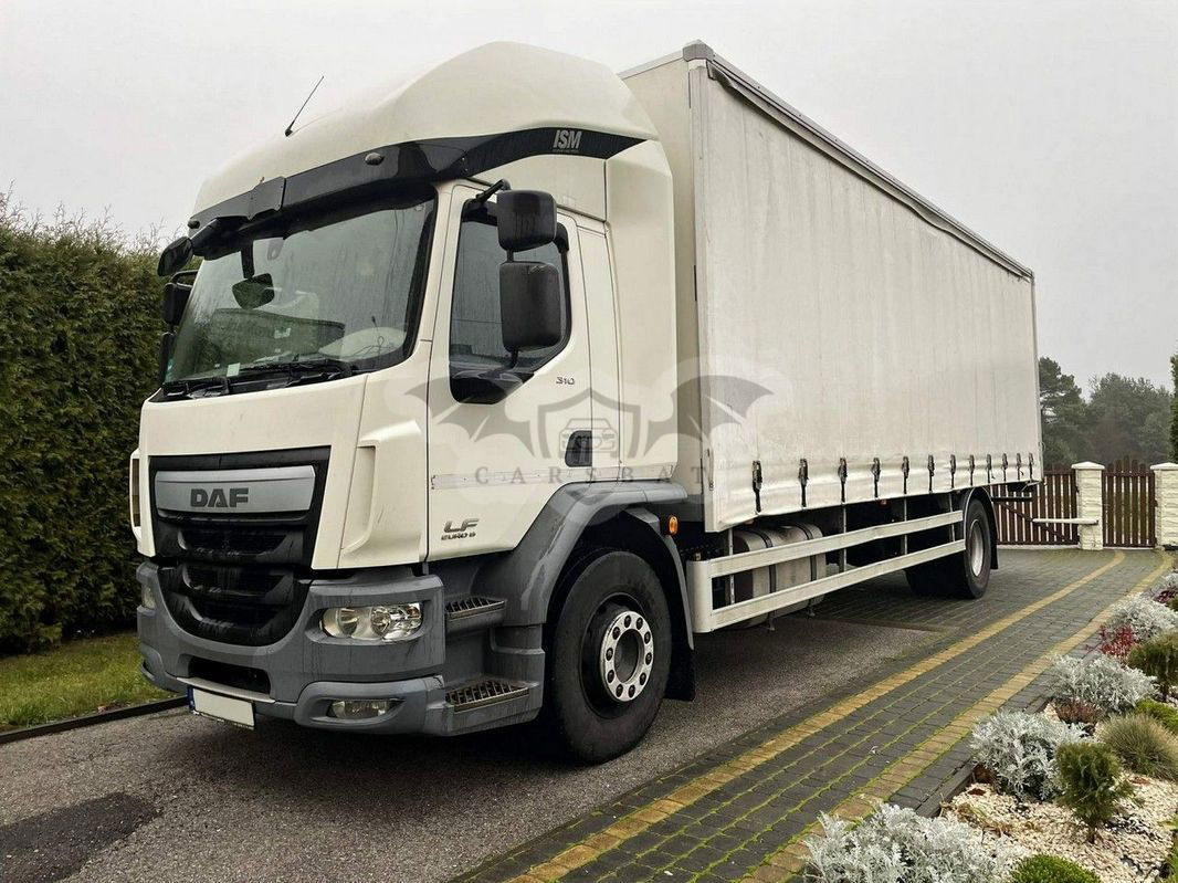 DAF LF 2016