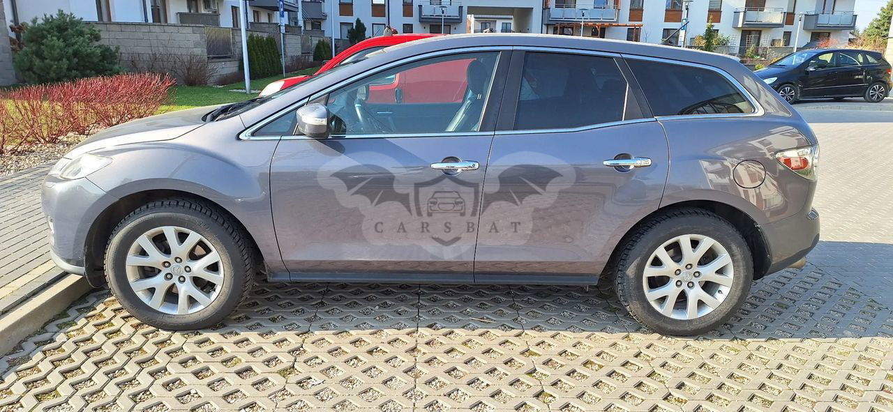 Mazda CX-7 2007