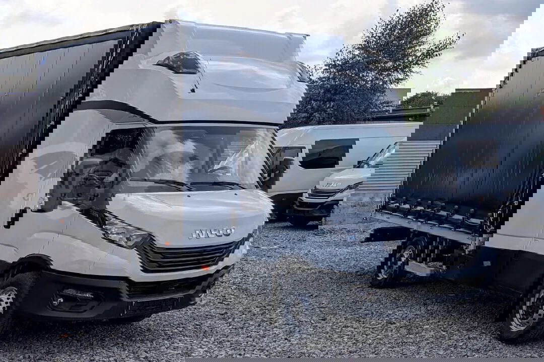 Iveco Daily 2023