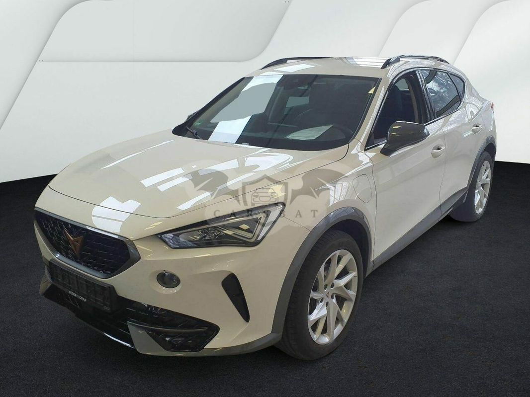 Cupra Formentor 2022