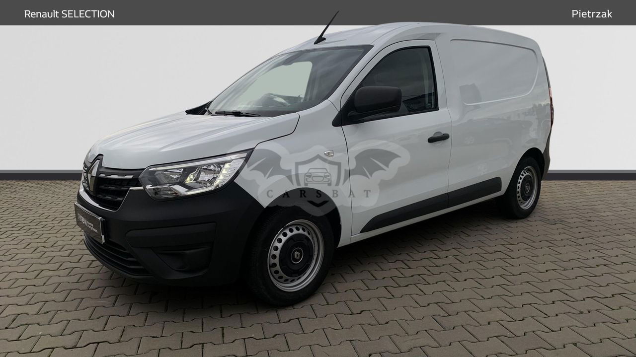 Renault Express 2022
