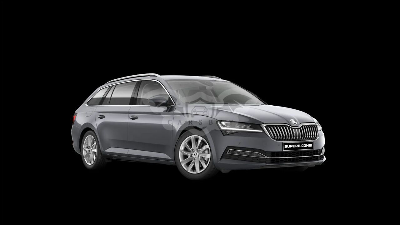 Skoda Superb III 2.0 TSI Style DSG 2024