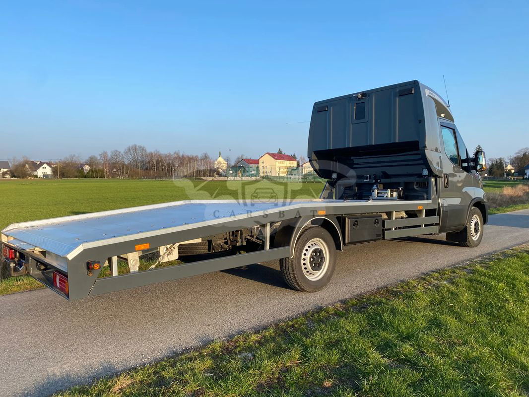 Iveco Daily 2023