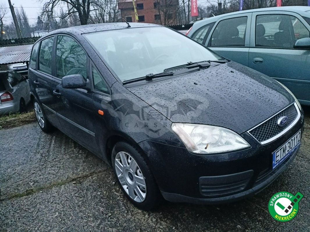 Ford C-Max I 2003