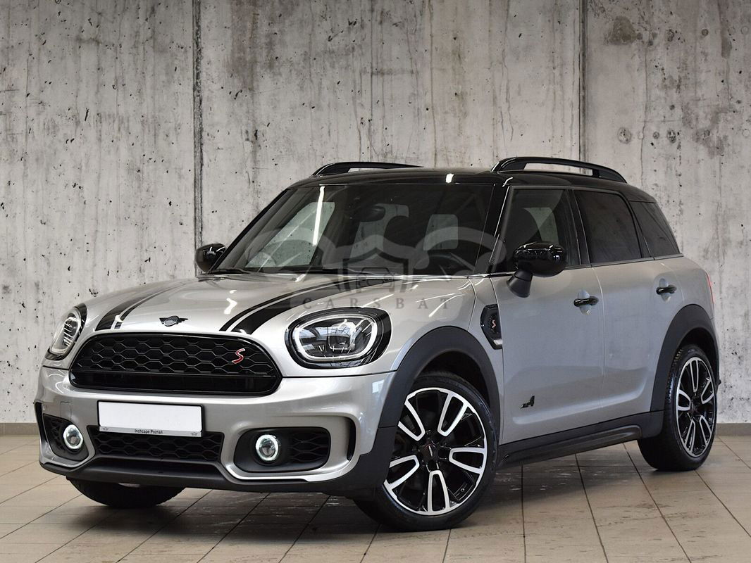 Mini Countryman 2022