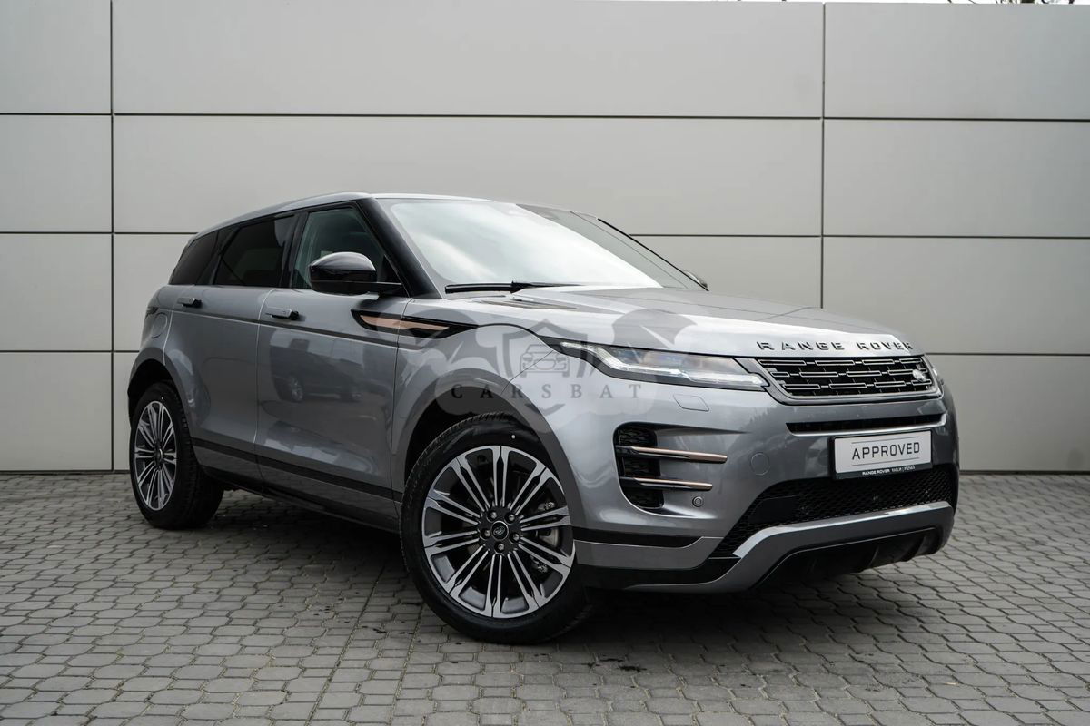 Land Rover Range Rover Evoque II 2.0 P200 mHEV Dynamic SE 2024
