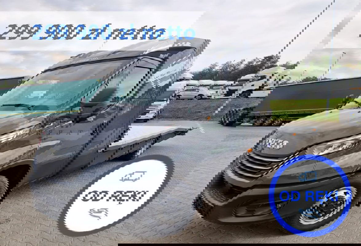 Iveco Daily 2023