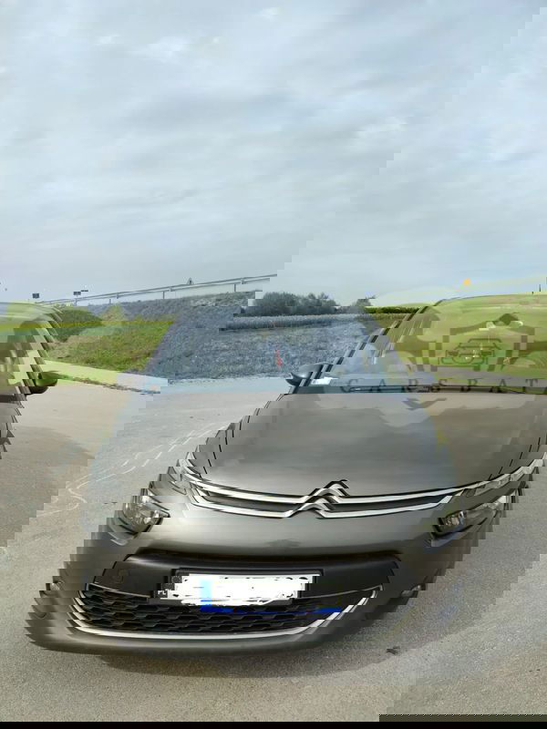 Citroën C4 Picasso II 1.6 e-HDi Intensive ETG6 2016