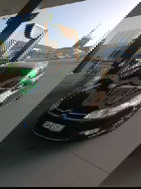 Citroën C5 III 2.0 BlueHDi Exclusive S&S EAT6 2017