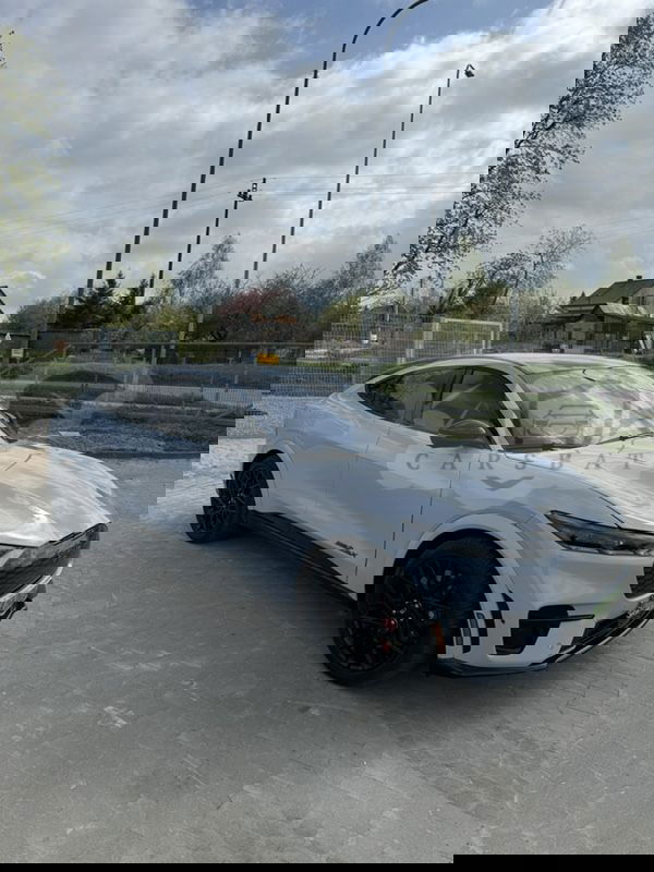 Ford Mustang Mach-E AWD GT 2023