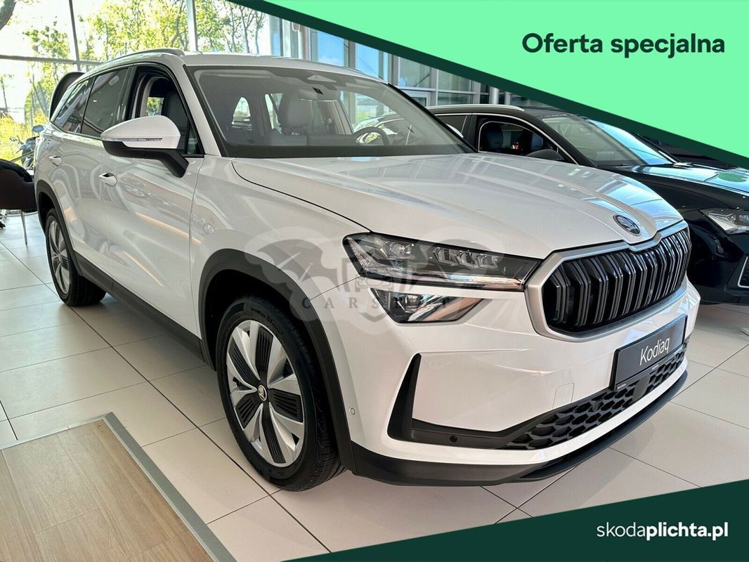Skoda Kodiaq II 2.0 TDI 4x2 Style DSG 2024