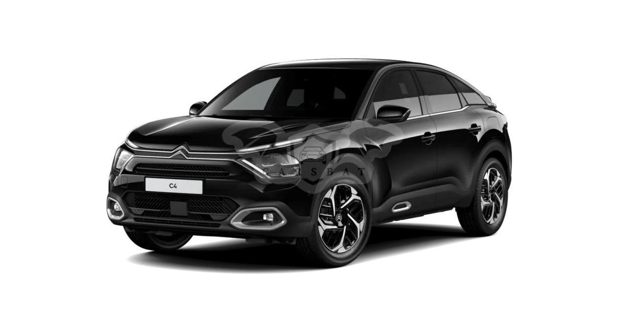 Citroën C4 III 1.2 PureTech Max S&S EAT8 2023